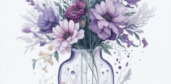 Jak si vyrobit vlastní bytové dekorace