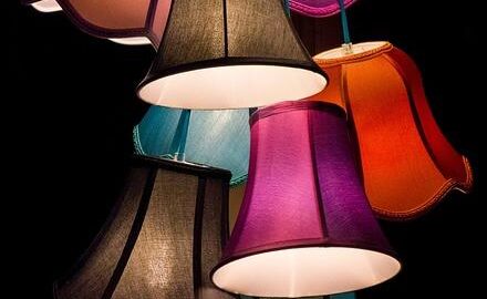 Jak vybrat správné osvětlení pro váš dům