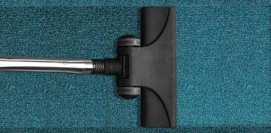 Tipy pro úklid domácnosti