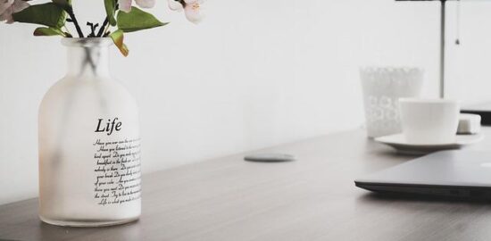 Domácí dekorace: Jak si vyrobit věnec z přírodnin