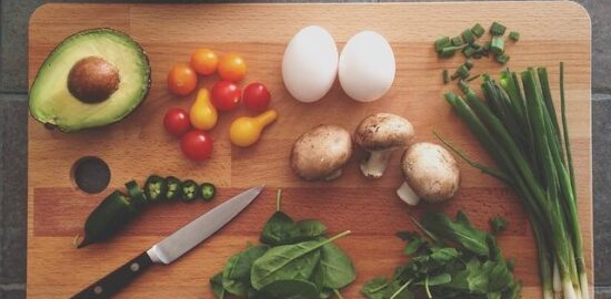 Tipy pro vaření bez stresu