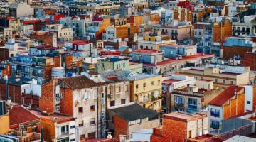 Jak správně zařídit bydlení