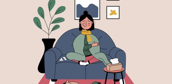 Jak pečovat o nemocného doma