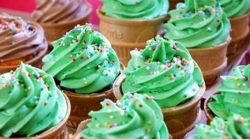 Jak upéct domácí chleba