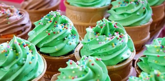 Jak upéct domácí chleba