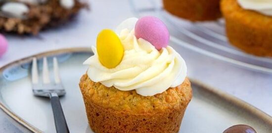 Jak upéct citronový cheesecake