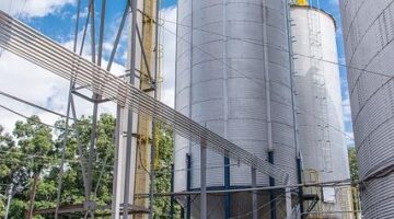 Jak na ideální skladování potravin?