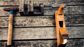 Domácí opravy, které zvládnete sami