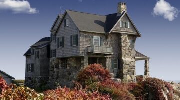 Jak vybrat ten správný dům