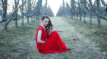 Jak se zbavit akné: Informative