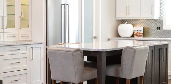 Jak udělat moderní kuchyni