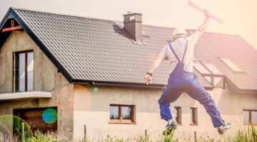 Jak správně vybírat bydlení