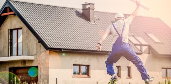 Jak správně vybírat bydlení