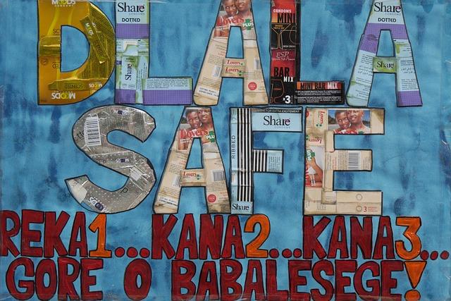 Informative článek: Co je AIDS a jak se přenáší