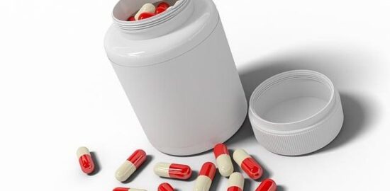 Jaké léky pomáhají na alergie?