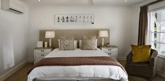 Jak zařídit ložnici pro kvalitní spánek