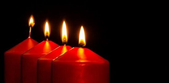 Jak udělat domácí vonné svíčky