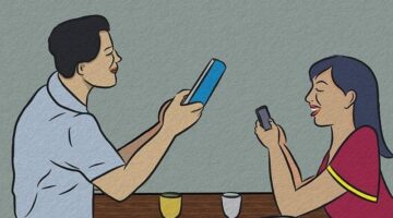 Hlubší porozumění v mezilidských vztazích