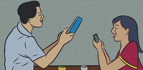 Hlubší porozumění v mezilidských vztazích