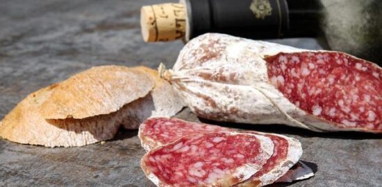 Jak udělat terasu s pergolou