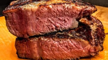 Jak grilovat chobotnice