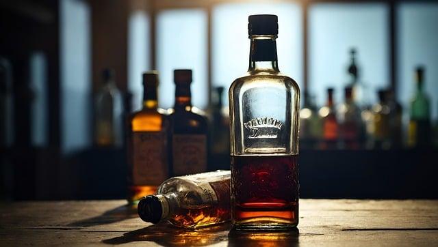 Alkoholismus – Informative