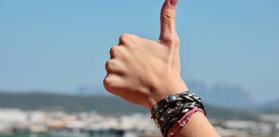 Perfektní steak na grilu: Krok za krokem