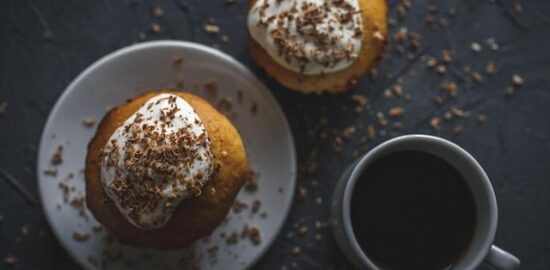 Recept: Kuřecí soté s medem a hořčičnou omáčkou