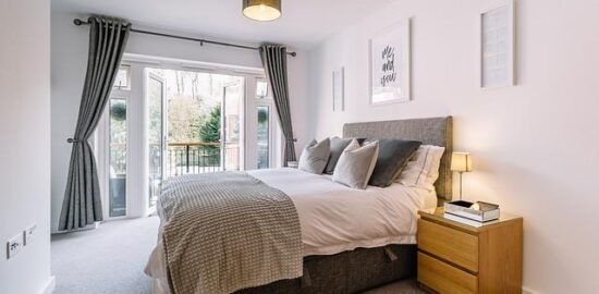 5 tipů na zařízení ložnice