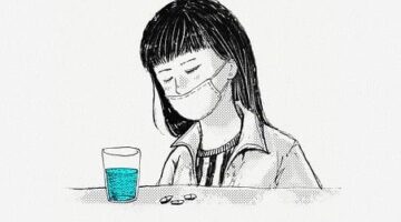 Jak jsem se zbavil nachlazení – Informative