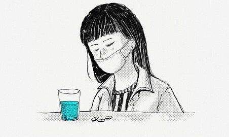 Jak jsem se zbavil nachlazení – Informative