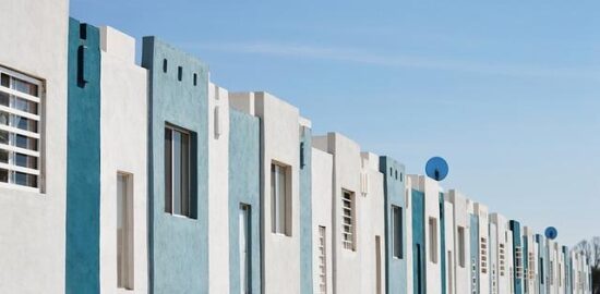 Jak vybrat ideální bydlení