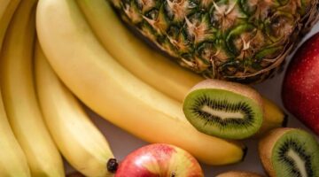 5 zdravých ovoce, které byste měli zařadit do své stravy