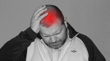 Co pomáhá na migrénu – inspirace