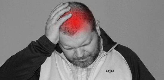 Co pomáhá na migrénu – inspirace