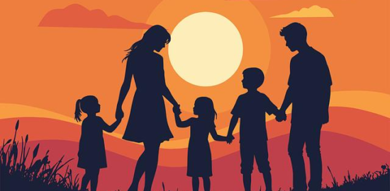 10 způsobů, jak posílit vztahy ve vašem životě