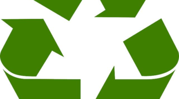 Jak udělat recyklaci starých triček na nový koberec