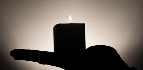 Jak udělat svíčku vlastníma rukama: DIY návod