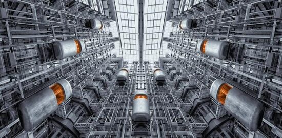 Jak zařídit moderní ložnici