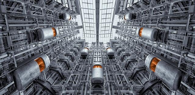 Jak zařídit moderní ložnici