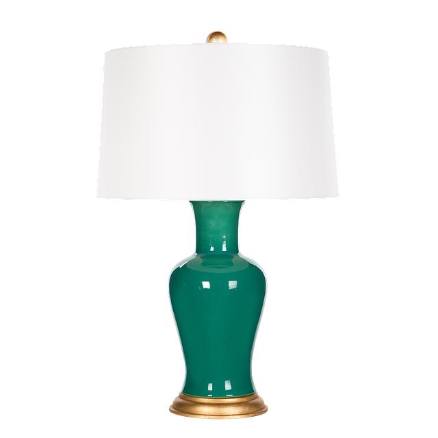 Jak si vyrobit stolní lampu z přírodních materiálů