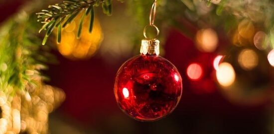 Jak udělat vánoční dekorace