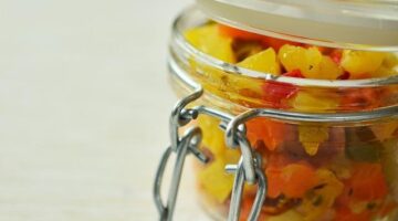 Jak uvařit dokonalé bramborové knedlíky