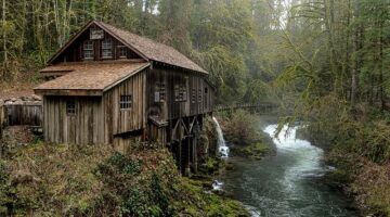 Dům: Jak si vybrat podlahové krytiny