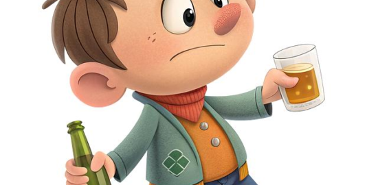 Prevence alkoholismu: Praktické rady pro každého