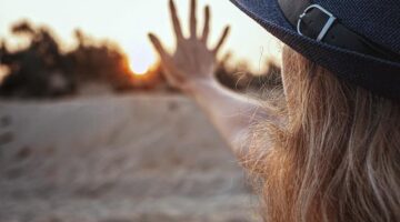 Pět zdravých potravin, které byste měli jíst