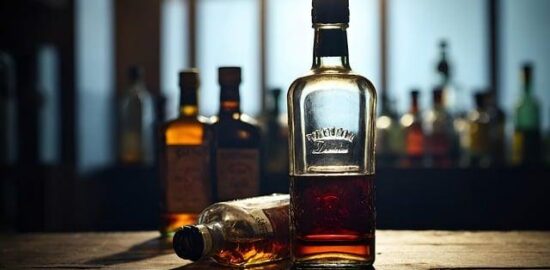 Informace o alkoholismu