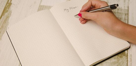 Jak správně plánovat stavbu