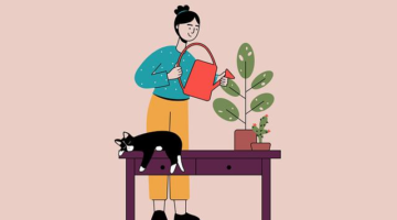 Jak správně zalévat zahradu