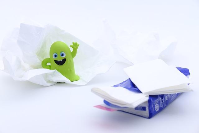 Jak zlepšit imunitu a udržet si zdraví